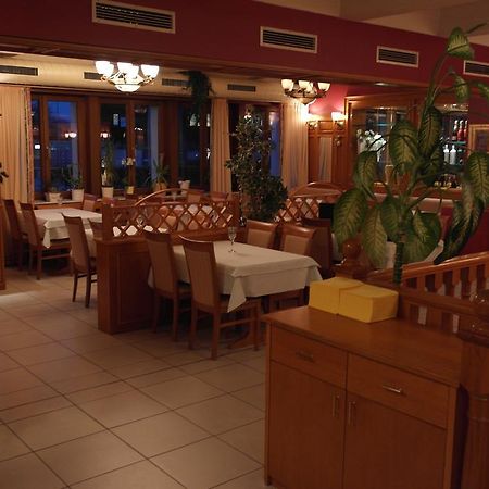 Hotel Jahnhaus Langenfeld  Dış mekan fotoğraf