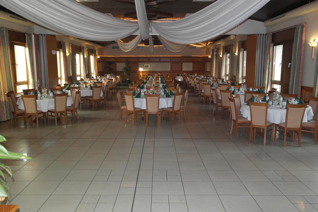 Hotel Jahnhaus Langenfeld  Dış mekan fotoğraf