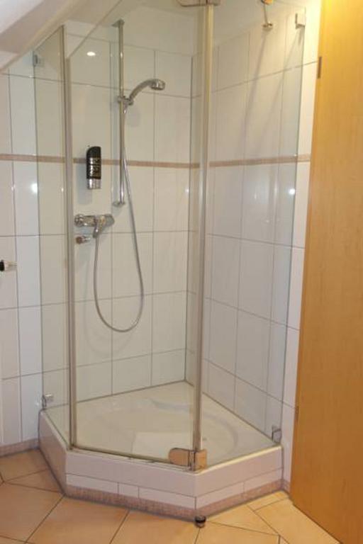 Hotel Jahnhaus Langenfeld  Dış mekan fotoğraf