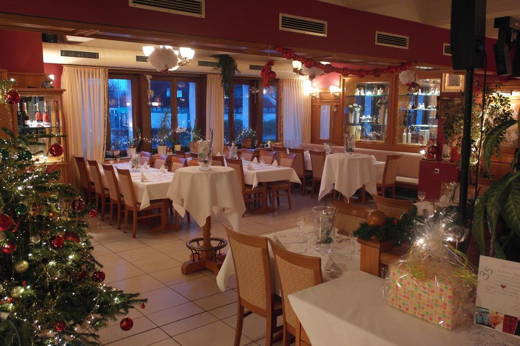 Hotel Jahnhaus Langenfeld  Dış mekan fotoğraf